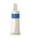 medical cream tube