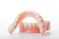 Medical denture jaws