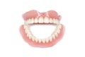 Medical denture