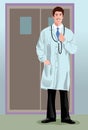 The Medical Doctor