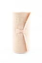 Medical elastic tensor bandage