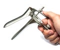 Medical equipment ,Gynecologic Speculum