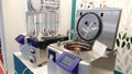 Medical equipment for laboratory research