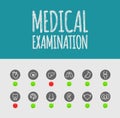 Medical Examination