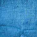 Medical gauze detail texture Royalty Free Stock Photo