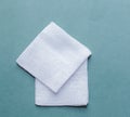 Medical gauze pad for first aid in hospital cover wound dressing treatment