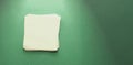 Medical gauze pad for first aid in hospital cover wound dressing treatment