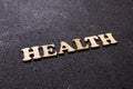 Medical and Health Care Concept, Health Royalty Free Stock Photo