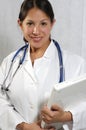 Medical Healthcare Doctor Royalty Free Stock Photo