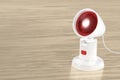 Medical infrared lamp