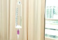 Medical infusion drip tool