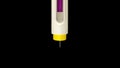 Medical Injector Pen