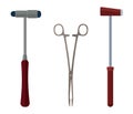 Medical instruments