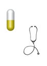 medical items