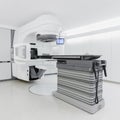 Medical linear accelerator