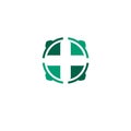 Medical Logo Health Hospital Human Care