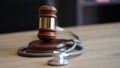 Medical malpractice, personal injury lawyer legal aspects of healthcare