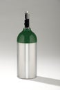 Medical Oxygen Tank