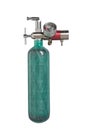 Medical Oxygen Tank