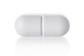 Medical pill tablet