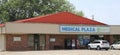 Medical Plaza, Corinth, Mississippi