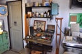 Medical Room in USCGC Ingham (WHEC-35)