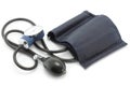 Medical sphygmomanometer Royalty Free Stock Photo