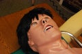 Medical Students Dummy Simulation