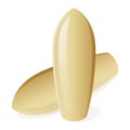 Medical Suppository Icon