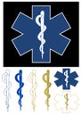 Medical symbol