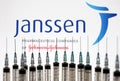 Janssen logo