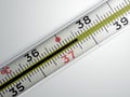 Medical thermometer