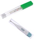 Medical thermometers. Royalty Free Stock Photo