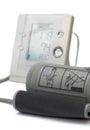 Medical tonometer