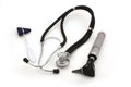 Medical tools Royalty Free Stock Photo