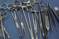 sissors tools for surgical operation