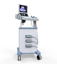 Medical Ultrasound Diagnostic Machine