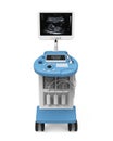 Medical Ultrasound Diagnostic Machine