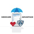 Medicare Advantage