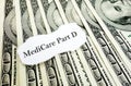 Medicare Part D money