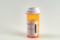 Medication Pharmacy Child proof Container