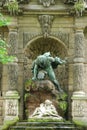 Medici Fountain-Luxembourg Garden