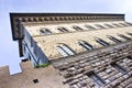 The Medici Riccardi`s Palace Italy-Tuscany-Florence