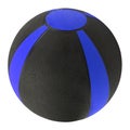 Medicine ball patients in hospital need this ball to rebuild there organs muscles