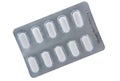 Medicine blister pack