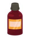 medicine bottle drug