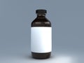 Medicine bottle