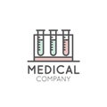 Medicine Company, Distributor or Producer