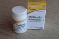 MEDICINE METFORMIN ACTAVIS DIABETES MEDICINE