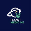 Planet Medicine Logo